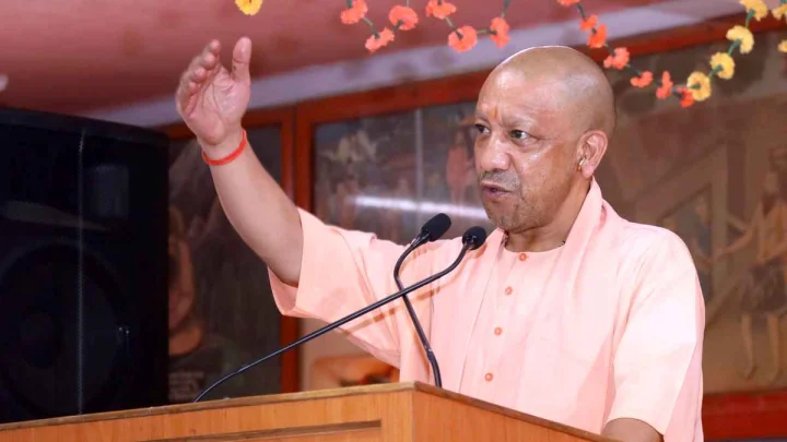 लड़ाई फिर 80 बनाम 20 की...राज्यसभा चुनाव के परिणामों से सीएम योगी ने 2027 के लिए की बड़ी भविष्यवाणी