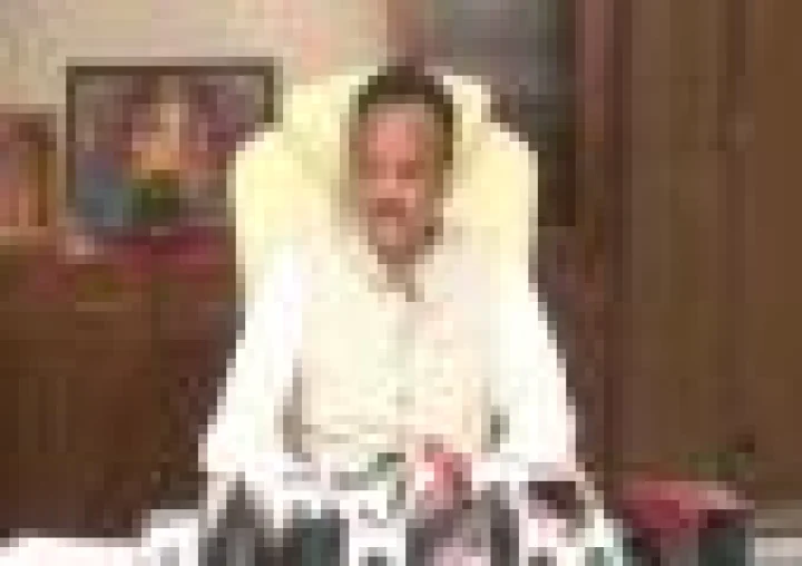 उपमुख्यमंत्री राजेंद्र शुक्ल ने साधा नेता प्रतिपक्ष पर निशाना, कहा- पॉलिटिकल माइलेज लेने का प्रयास कर रहे राहुल गांधी