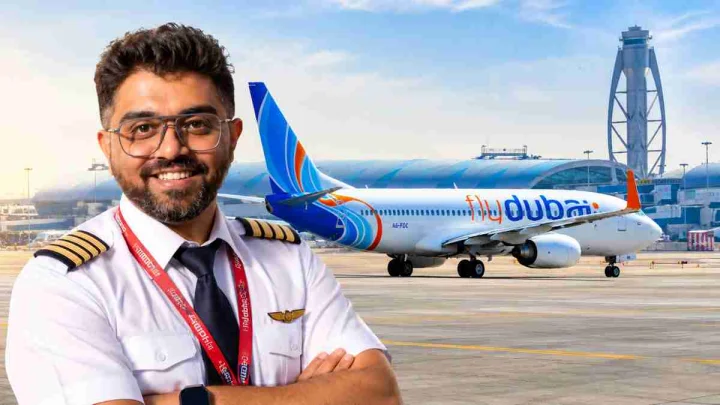 pilot samit machchar bravery