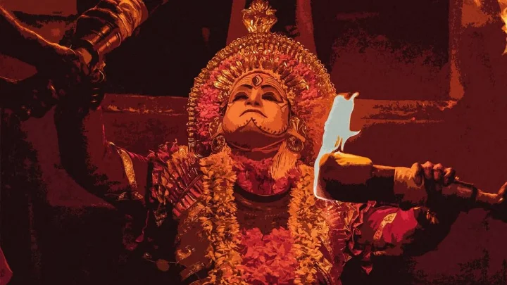‘कांतारा’ के 4 साल पूरे, SIIMA में 9 अवॉर्ड जीतकर होम्बले फिल्म्स ने फिर दिखाया अपना जलवा
