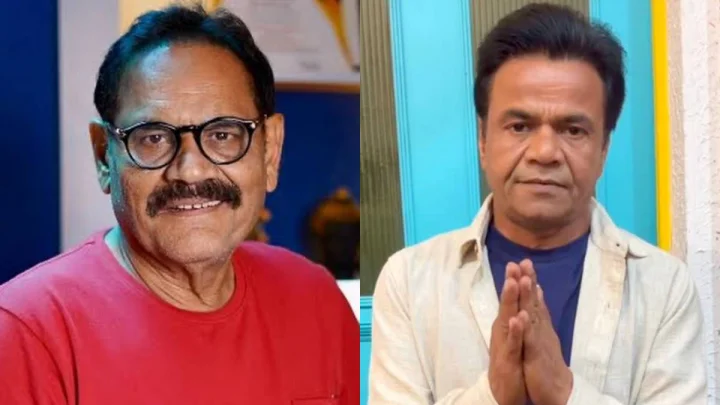 मुश्ताक खान की प्रार्थना सभा में राजपाल यादव को किया गया बेइज्जत? वायरल वीडियो का सामने आया पूरा सच