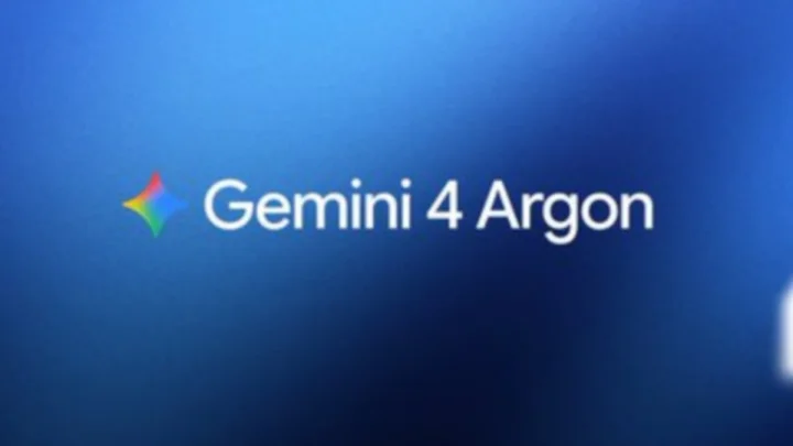 Gemini 4 Argon लॉन्च, AI की दुनिया में बड़ा कदम, आम यूजर्स के लिए क्या बदलेगा