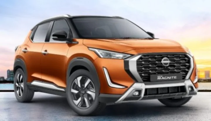 Nissan की बिक्री में बड़ा उछाल, सितंबर में घरेलू बिक्री दोगुनी होकर 3,300 यूनिट के पार