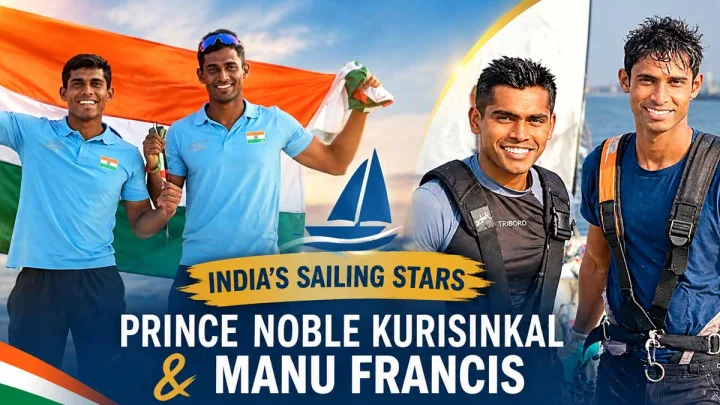 सेना के जवानों ने सेलिंग में दिलाया एतिहासिक सिल्वर मेडल, महिलाओं ने ब्रॉंज सेना के जवानों ने सेलिंग में दिलाया एतिहासिक सिल्वर मेडल, महिलाओं ने ब्रॉंज