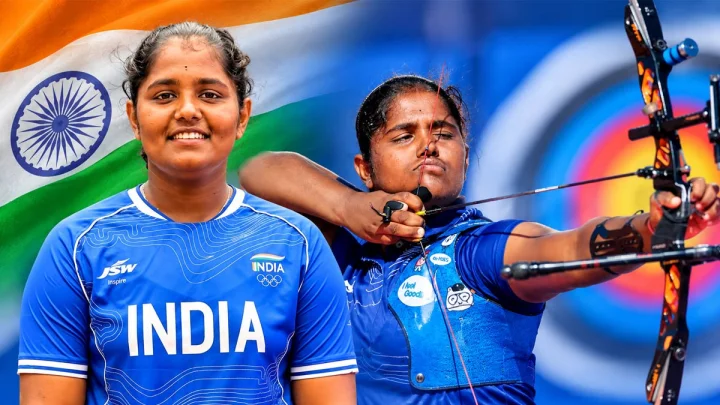 Asian Games में तीरंदाजों का कमाल जारी, कुमुद ने गोल्ड जीतकर पाया का टिकट