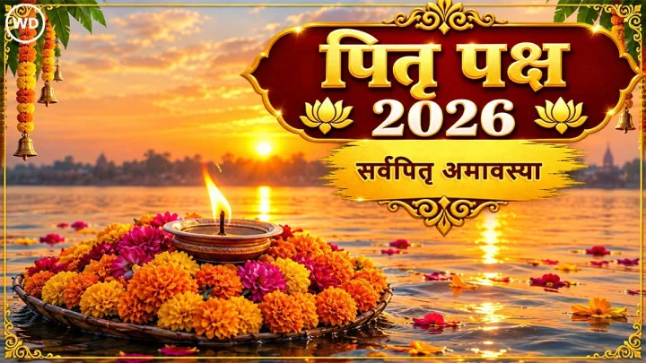 सर्वपितृ अमावास्येला ‘या’ १० चुका करू नका, पूर्वजांच्या नाराजीपासून राहा दूर