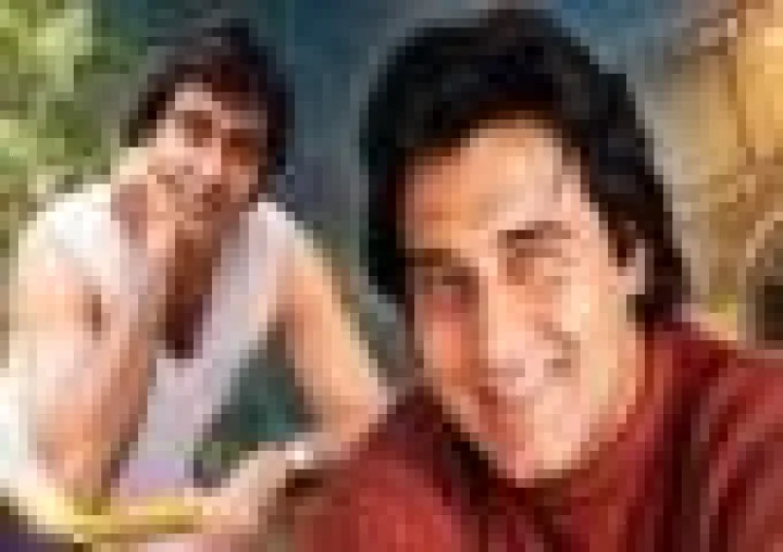 विनोद खन्ना: खलनायक से सुपरस्टार तक का सफर, अमिताभ बच्चन के सामने भी नहीं पड़े फीके