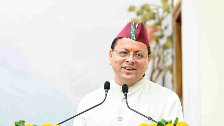 उत्तराखंड में 332 युवाओं को मिली सरकारी नौकरी, CM धामी बोले- 5 साल में 35 हजार से ज्यादा नियुक्तियां