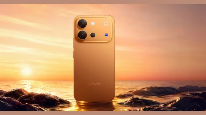 Vivo V80 हुआ लॉन्च, 7200mAh बैटरी और 50MP ZEISS कैमरा, कीमत सुनकर कहेंगे- इतना सस्ता?