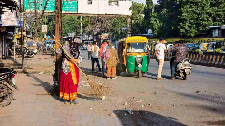 indore