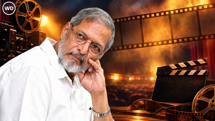 नाना पाटेकर की पत्नी कौन थीं? 1978 में हुई थी शादी, फिर क्यों अलग रहने लगे दोनों, जानिए अनकही कहानी