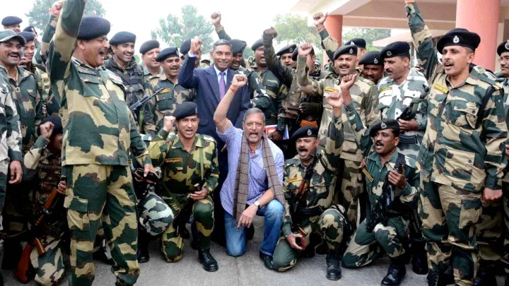 फिल्मी पर्दे के हीरो से असली मददगार तक: कैसा था कश्मीर से नाना पाटेकर का रिश्ता?