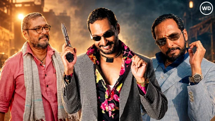 नाना पाटेकर ने रोहित शेट्टी से फीस लेने से कर दिया था इनकार, बोले- अनाथाश्रम में दान कर देना