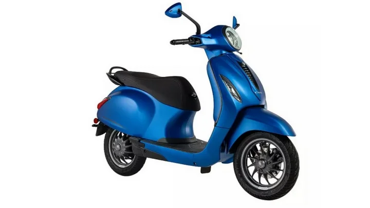 Electric Scooter : इलेक्ट्रिक स्कूटर क्यों हैं भविष्य की सवारी? जानिए वो फायदे जिन्हें नजरअंदाज करना मुश्किल