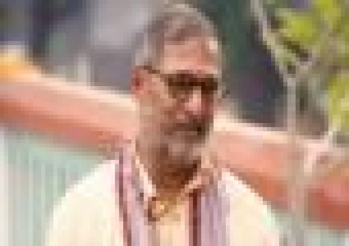 नाना पाटेकर का निधन और अंकों का संयोग