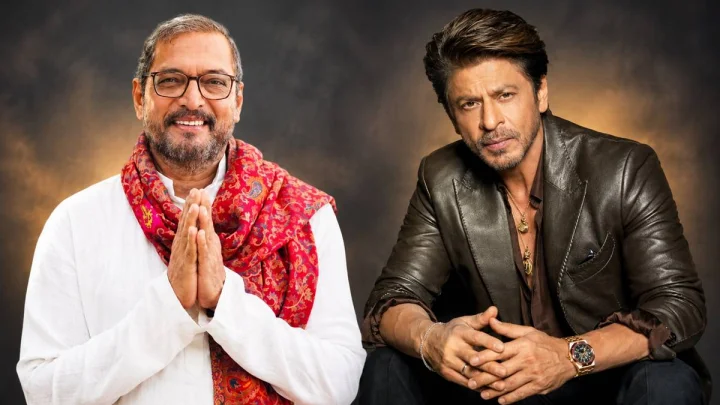 जब शाहरुख खान को जाना पड़ा था जेल, तब नाना पाटेकर ने की थी मदद, सालों पुराना किस्सा फिर चर्चा में