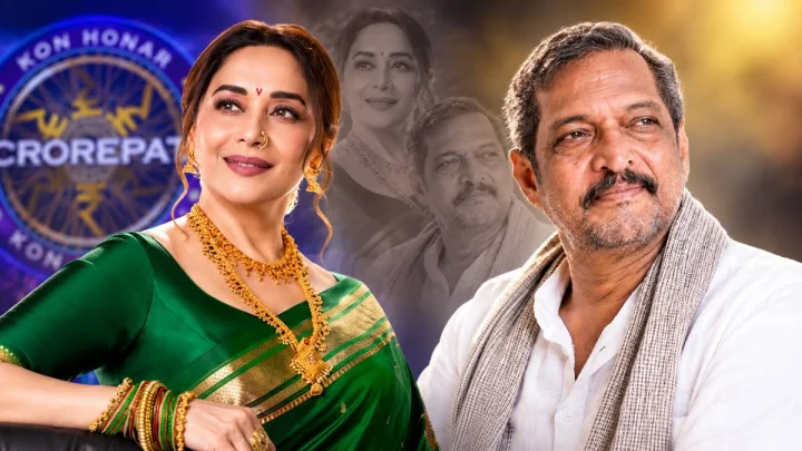 माधुरी दीक्षित के शो में होने वाली थी नाना पाटेकर की एंट्री, अब सोनाली बेंद्रे बनेंगी पहली मेहमान