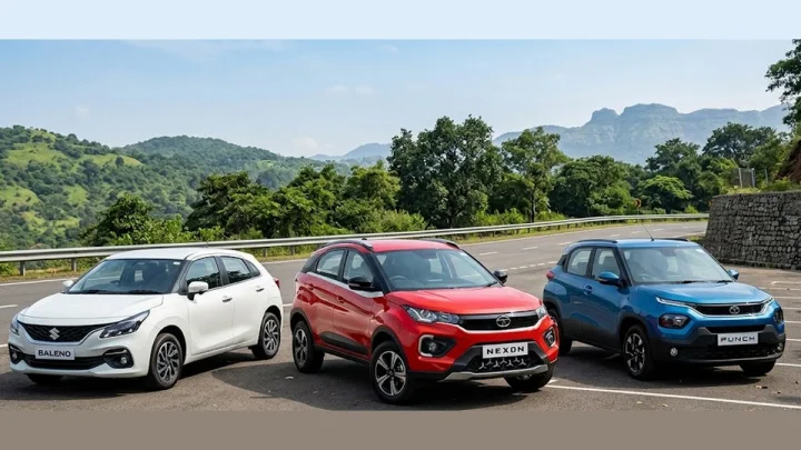 Best Selling Cars: Baleno से Ertiga तक, भारत में सबसे ज्यादा बिकीं ये 10 कारें