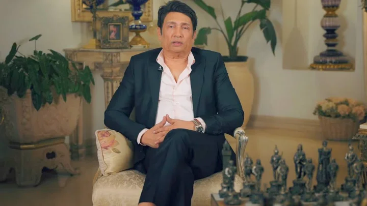 नाना पाटेकर के निधन से टूटे शेखर सुमन, रद्द किया अपने शो 'शेखर टोनाइट' का फिनाले एपिसोड