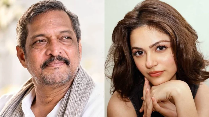 नाना पाटेकर को याद कर भावुक हुईं अनीत पड्डा, बोलीं- जिंदगीभर नहीं भूलूंगी आपके साथ बिताए पल