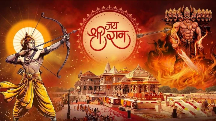 दशहरा 2026: आयुध पूजा, अपराजिता देवी पूजा और रावण दहन का शुभ मुहूर्त