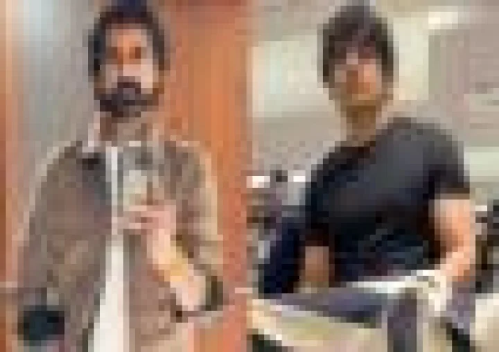 Bigg Boss 20 में डबल धमाका! 2 वाइल्ड कार्ड एंट्री, लेकिन इस कंटेस्टेंट पर बढ़ा विवाद