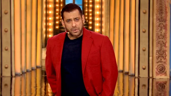 बिग बॉस 20: सलमान खान ने पैपराजी को दी सख्त चेतावनी, बोले- गलत एंगल से फोटो खींची तो खुद निपटूंगा!