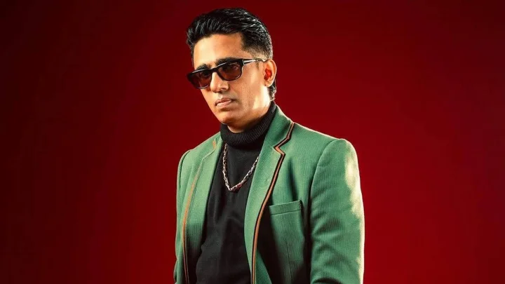 Gulshan Devaiah