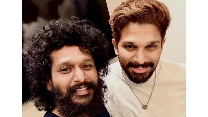 अल्लू अर्जुन की 'राका' को लेकर बड़ा अपडेट, लोकेश कनगराज ने शेयर की BTS तस्वीर, फैंस की बढ़ी एक्साइटमेंट