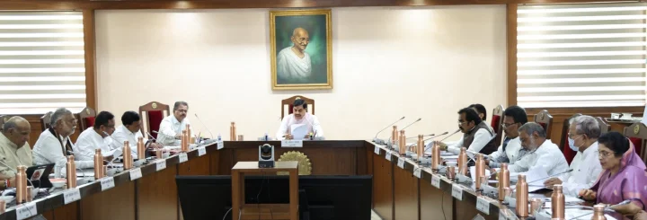 सीएम डॉ. मोहन यादव ने पीएम मोदी के कार्यकाल को किया याद, वर्ष 2047 तक आत्मनिर्भर भारत के निर्माण में अहम भूमिका निभाएगा मध्यप्रदेश