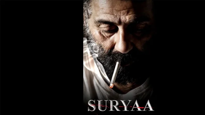 Sunny Deol Suryaa: सनी देओल के नए अवतार ने इंटरनेट पर मचाया तहलका, 'सूर्या' का खूंखार लुक देख झूम उठे फैंस