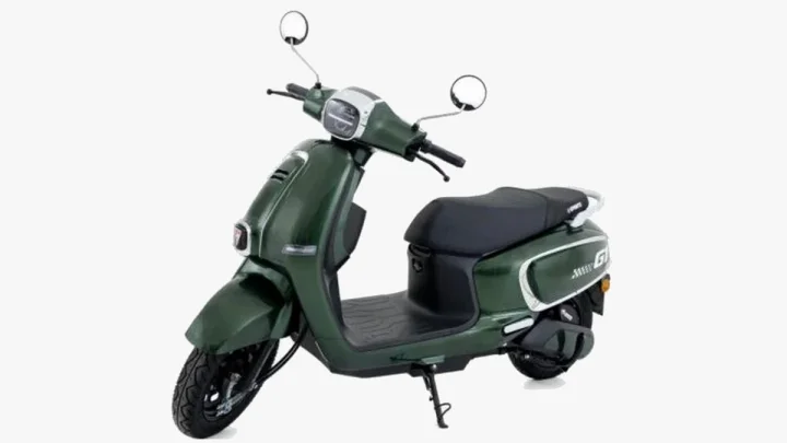 Electric Scooter : सस्ते इलेक्ट्रिक स्कूटर के साथ रोजाना का सफर होगा आसान, मिलेगी 130 KM की रेंज, जान लीजिए दूसरे फीचर्स