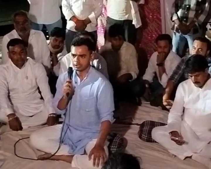 Kosmi Tribal Issue