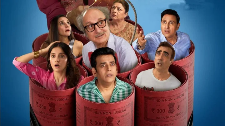 Khosla Ka Ghosla 2