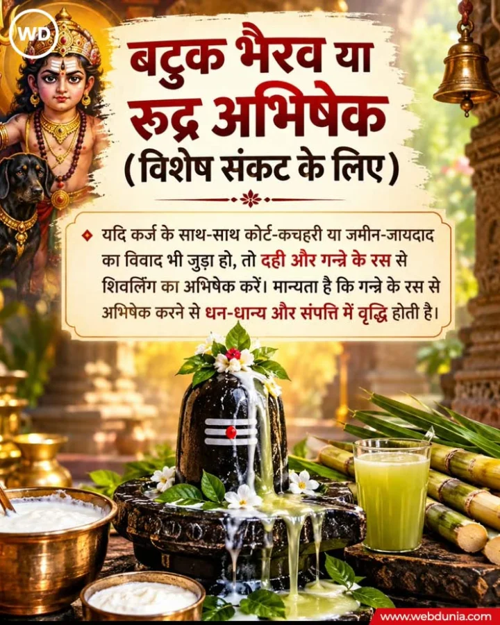 bhaum pradosh vrat puja vidhi and upay