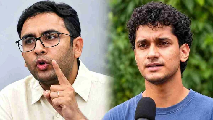 ashutoh ranka and saurabh das