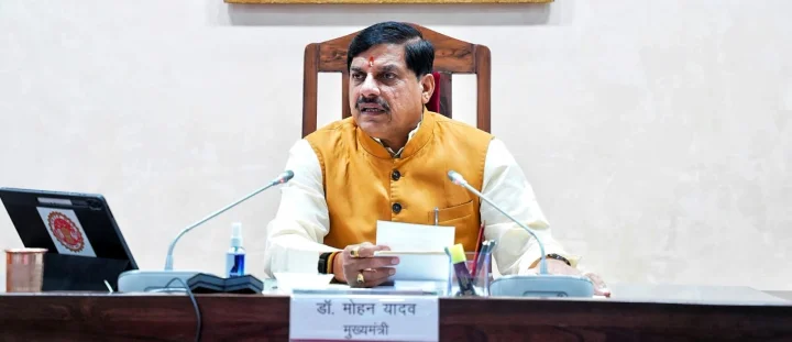 Gwalior Accident: CM मोहन यादव ने किया मुआवजे का ऐलान, मृतकों के परिजनों को ₹4 लाख और घायलों को ₹2 लाख