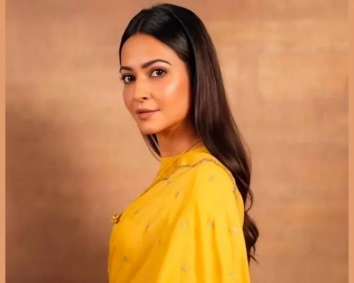 Kriti Kharbanda