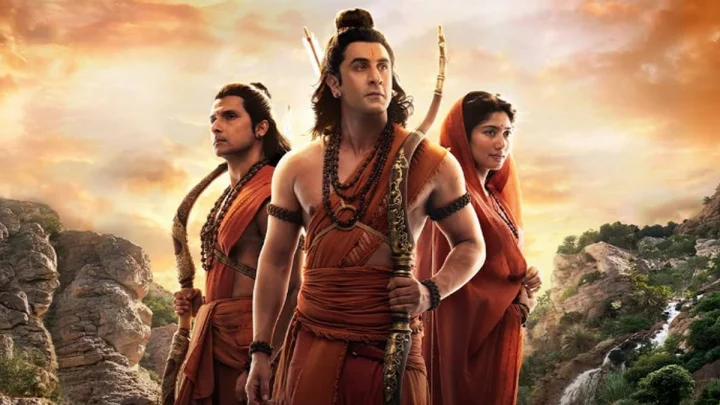 रामायण का दूसरा इंटरनेशनल ट्रेलर रिलीज, रावण और भगवान राम के बीच महासंग्राम की झलक