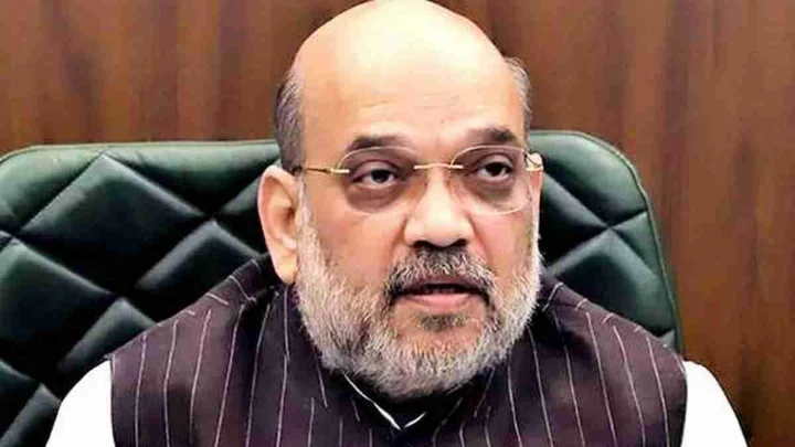 amit shah attacks Punjab government