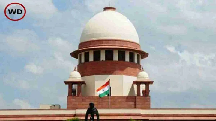 सुप्रीम कोर्ट का बड़ा फैसला, इंटरनेट बच्चों का मौलिक अधिकार, पूर्ण रोक गलत