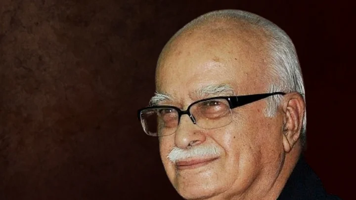 Lal Krishna Advani : लालकृष्ण आडवाणी अपोलो अस्पताल में भर्ती, सीने में संक्रमण की शिकायत के बाद कराया गया एडमिट