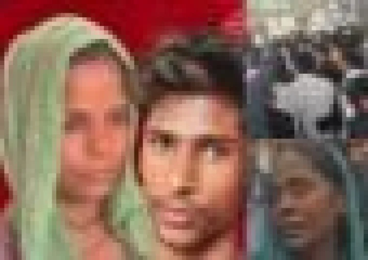 87 तारीखें, 12 गवाह, फांसी की सजा सुन रो पड़ी पति की कातिल रविता, सर्पदंश का नाटक कर छिपाने की थी साजिश