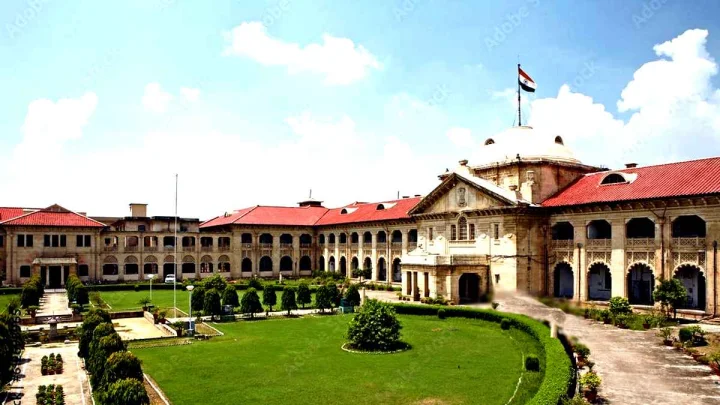 यूपी में एक मार्कशीट पर 10 नियुक्तियां, हाईकोर्ट की तल्ख टिप्पणी, एसटीएफ का शिकंजा