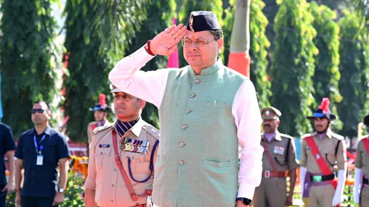 उत्तराखंड पुलिस बेड़े में जल्द होगी 1600 पदों पर भर्ती, पुलिस बल के आधुनिकीकरण पर सरकार का जोर