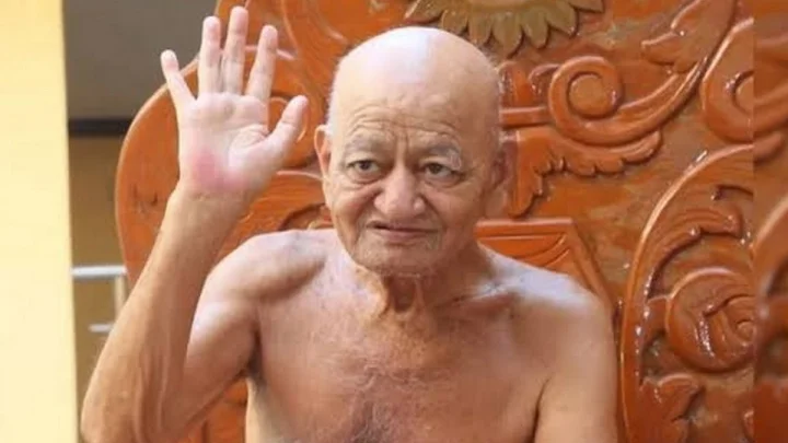 कब मनाया जाएगा आचार्य विद्यासागर का जन्‍मोत्‍सव, जानिए उनके जीवन से जुड़ी खास बातें...