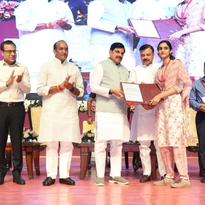 Madhya Pradesh News