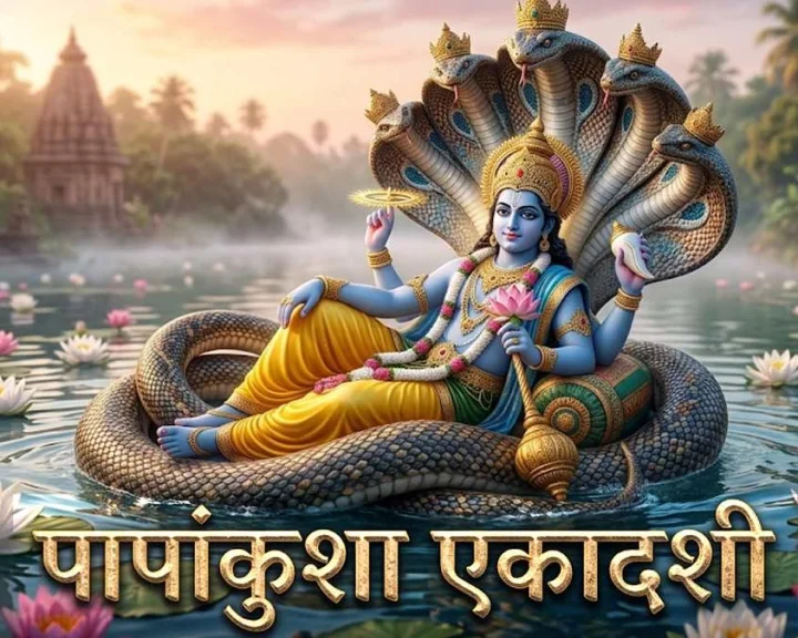 How to observe Papankusha Ekadashi fast