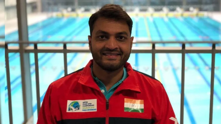 Para Asian Games