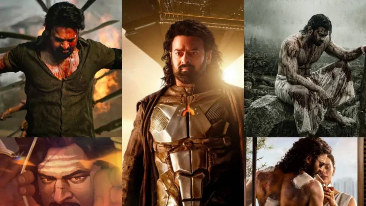 बर्थडे स्पेशल: बॉक्स ऑफिस से फैंस के दिलों तक, ये 5 बातें प्रभास को बनाती हैं सबसे सुपरस्टार
